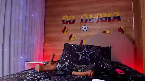 kiaralopez_ online show from 17, 7, 2026