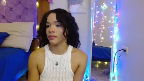 Kiara online show from 28, 1, 2025