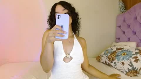 Kiara online show from 14, 4, 2026