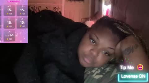 Snapshot of kiarasugars chatting on 15, 12, 2025 KiaraSugars online show from 15, 12, 2025