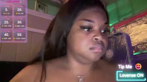 KiaraSugars online show from 7, 3, 2026