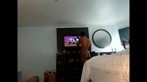 HunneysPlayRoom online show from 6, 1, 2026