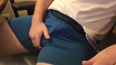 Snapshot of kickboxer04 chatting on 19, 1, 2025 kickboxer04 online show from 19, 1, 2025