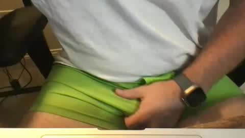 Snapshot of kickboxer04 chatting on 25, 10, 2025 kickboxer04 online show from 25, 10, 2025