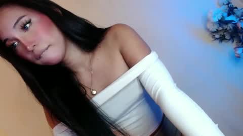 Snapshot of kiera_on_fire chatting on 18, 1, 2025 Kiera online show from 18, 1, 2025