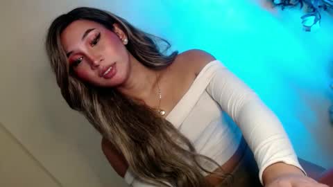 Snapshot of kiera_on_fire chatting on 20, 1, 2025 Kiera online show from 20, 1, 2025