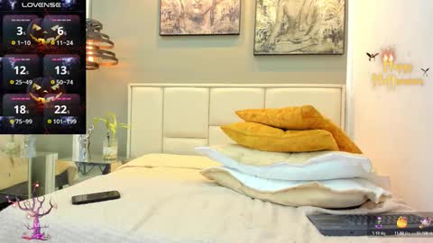 Kieran Derek online show from 27, 10, 2025