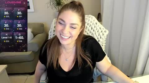 Snapshot of kierareines chatting on 12, 1, 2025 Kiera Reines online show from 12, 1, 2025