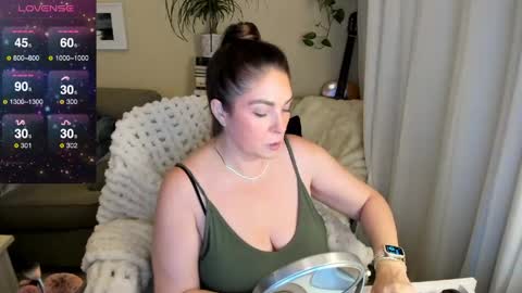 Kiera Reines online show from 20, 5, 2026