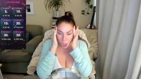 Kiera Reines online show from 24, 5, 2026