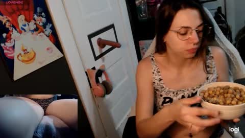 Kiersten online show from 24, 3, 2026