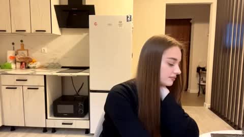 Snapshot of kierstenmorioka chatting on 3, 12, 2025 Hey theremy name is Sofi online show from 3, 12, 2025