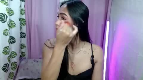 kiesha online show from 17, 12, 2025