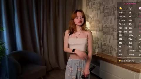 Vanessa online show from 15, 9, 2025