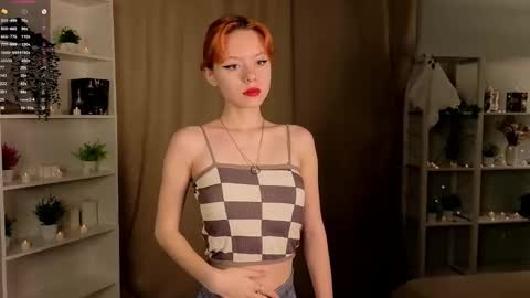 Vanessa online show from 27, 10, 2025