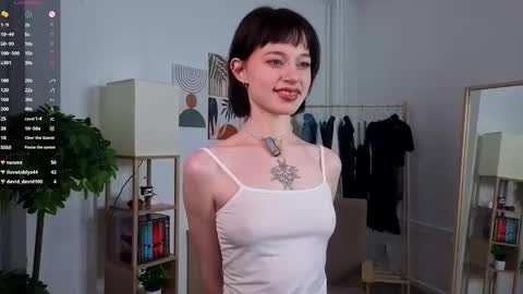 Vanessa online show from 26, 11, 2025