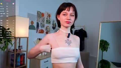 Vanessa online show from 4, 12, 2025