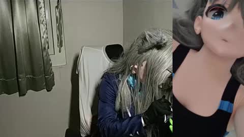 kighabit online show from 4, 11, 2025