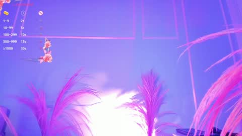 Snapshot of kiiimthompson chatting on 31, 1, 2025 Kim Thompson online show from 31, 1, 2025