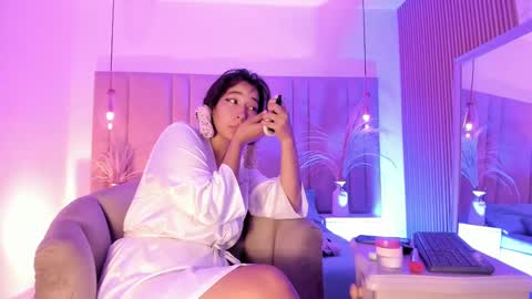 Snapshot of kiiimthompson chatting on 9, 3, 2025 Kim Thompson online show from 9, 3, 2025