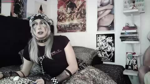 kenny online show from 18, 4, 2026