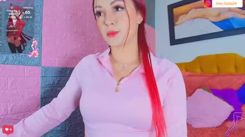 Snapshot of kiim_katta001 chatting on 8, 2, 2025 leidy online show from 8, 2, 2025