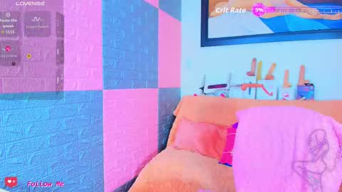 Snapshot of kiim_katta001 chatting on 13, 9, 2025 leidy online show from 13, 9, 2025