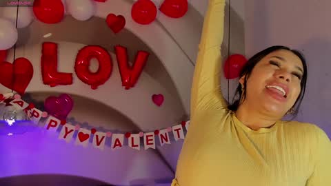 Snapshot of kiim_taaylor chatting on 7, 2, 2025 Kim online show from 7, 2, 2025