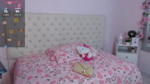 Melody online show from 21, 3, 2026