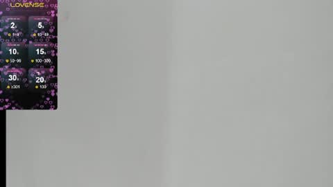 Melody online show from 3, 4, 2026