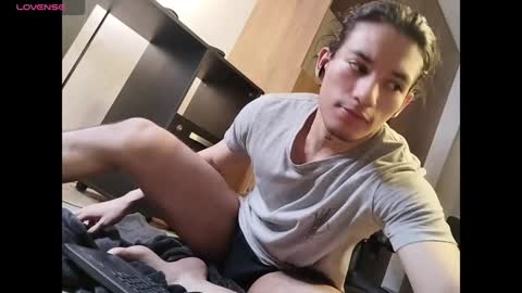 kikeruiz 19 online show from 11, 12, 2024