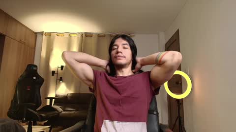 kikeruiz 19 online show from 29, 12, 2024