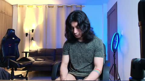 kikeruiz 19 online show from 31, 12, 2024