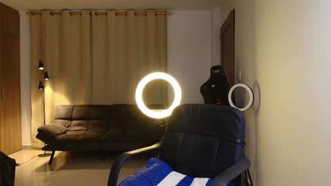 kikeruiz 19 online show from 9, 1, 2025