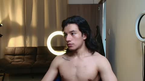 kikeruiz 19 online show from 10, 1, 2025