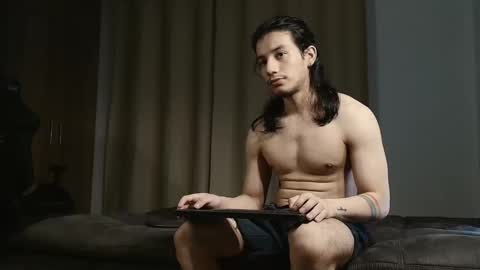 kikeruiz 19 online show from 25, 2, 2025