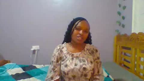 Angela online show from 25, 3, 2026