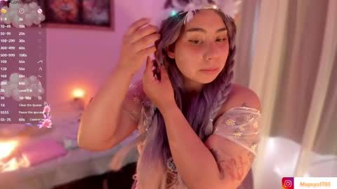 Mayoyo online show from 13, 4, 2026