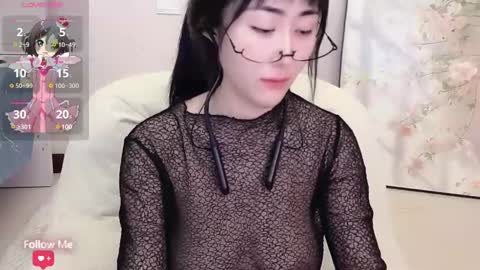 kiki_loveu online show from 5, 3, 2025