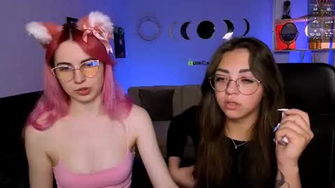 kiki_swan online show from 9, 7, 2026