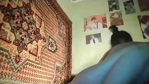 kikibang_ online show from 17, 5, 2026