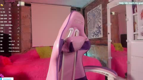 Snapshot of kikilepetite chatting on 16, 1, 2025 kiki online show from 16, 1, 2025