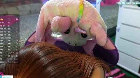 Snapshot of kikilepetite chatting on 31, 3, 2026 kiki online show from 31, 3, 2026