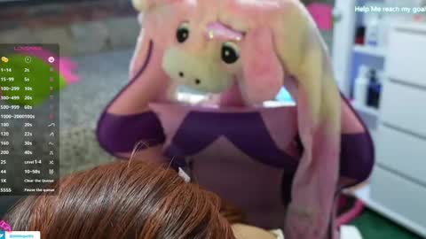 Snapshot of kikilepetite chatting on 1, 4, 2026 kiki online show from 1, 4, 2026