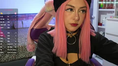 Snapshot of kikilepetite chatting on 8, 5, 2026 kiki online show from 8, 5, 2026