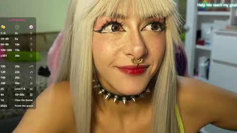 Snapshot of kikilepetite chatting on 14, 5, 2026 kiki online show from 14, 5, 2026