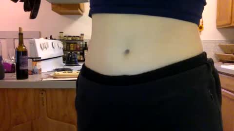 kikiraebabyy online show from 29, 1, 2025