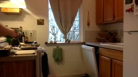 kikiraebabyy online show from 30, 1, 2025