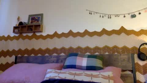 kikiraebabyy online show from 11, 2, 2025