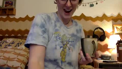 kikiraebabyy online show from 17, 2, 2025